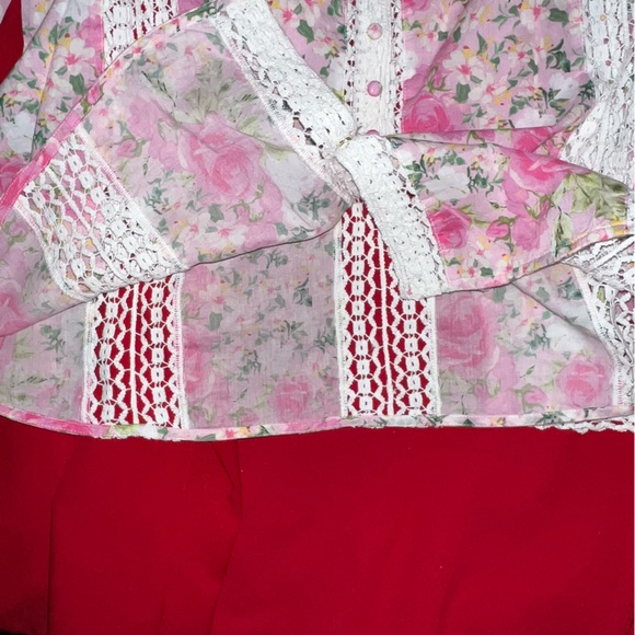 Loveshackfancy Collection 100% Cotton. NWT - Picture 4 of 16